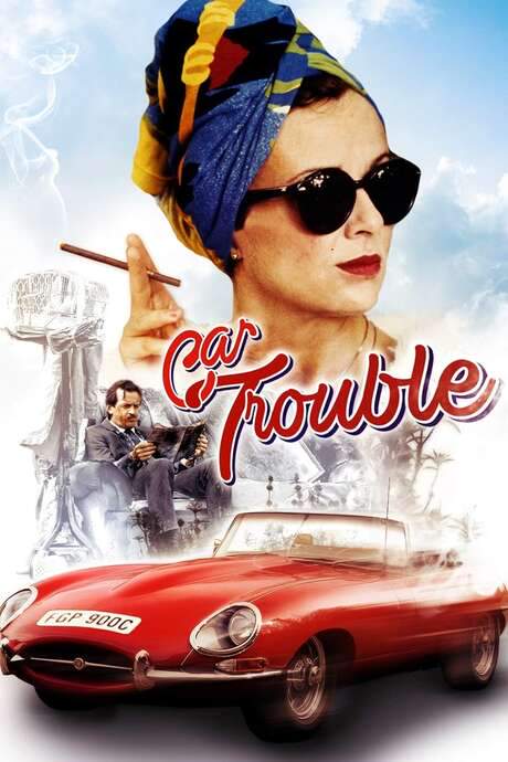 Car Trouble